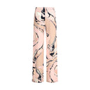 Orchid print Pants