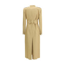 Maxwell Trench Coat