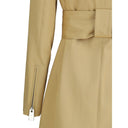 Maxwell Trench Coat