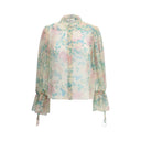Sheer Blouse