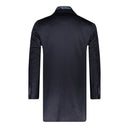 Blue Cashmere Jacket