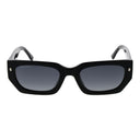 Black Women Sunglasses
