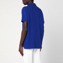 Polo Ralph Lauren polo azul eléctrico entallado personalizado