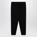 Polo Ralph Lauren Black cotton-blend jogging trousers