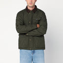 Chaqueta acolchada Polo Ralph Lauren Beaton verde oliva