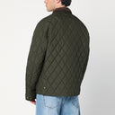 Chaqueta acolchada Polo Ralph Lauren Beaton verde oliva