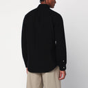 Camisa negra Polo Ralph Lauren entallada