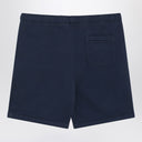 Bermudas azul marino de algodón Polo Ralph Lauren