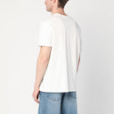 Polo Ralph Lauren White cotton T-shirt
