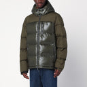 Chaqueta acolchada verde militar Polo Ralph Lauren
