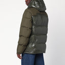 Chaqueta acolchada verde militar Polo Ralph Lauren