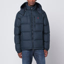 Chaqueta acolchada azul marino Polo Ralph Lauren Gorham