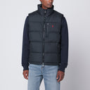 Chaleco negro acolchado Polo Ralph Lauren Gorham