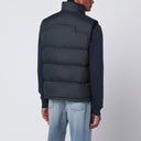 Chaleco negro acolchado Polo Ralph Lauren Gorham