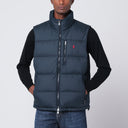 Chaleco acolchado Gorham azul marino Polo Ralph Lauren