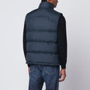 Chaleco acolchado Gorham azul marino Polo Ralph Lauren