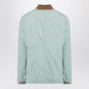 Polo Ralph Lauren Aqua green cotton canvas jacket