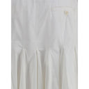 Agave midi Skirt