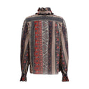 Paisley print Shirt
