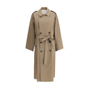 Montrose Coat