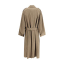 Montrose Coat