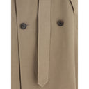 Montrose Coat