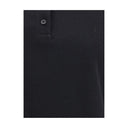 Sleeveless Polo Shirt