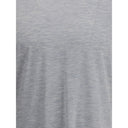 Silk T-Shirt