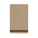 Silk and cotton Scarf
