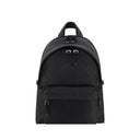 GG Pattern Nylon Backpack