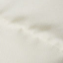White Polyester Jacket