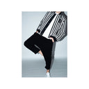 Black Polyamide Jacket