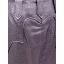 Purple Polyamide Clothing Tom Ford