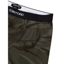 Army Cotton Clothing