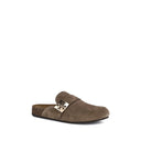 Mellow Mules