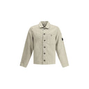 Cotton and linen Shirt