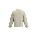 Cotton and linen Shirt