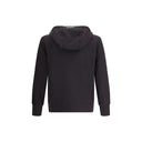 Hoodie with zipper