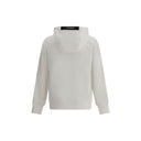 Hoodie with zipper