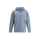 Hoodie with zipper