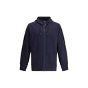 Hoodie with zipper