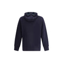 Hoodie with zipper
