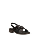 Leather Sandals