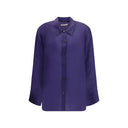 Semi-sheer Herschel Top