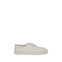 Leather Sneakers