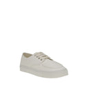 Leather Sneakers
