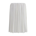 Jersey midi Skirt