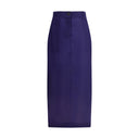 Lucian midi Skirt
