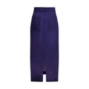 Lucian midi Skirt