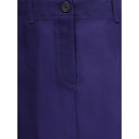 Lucian midi Skirt